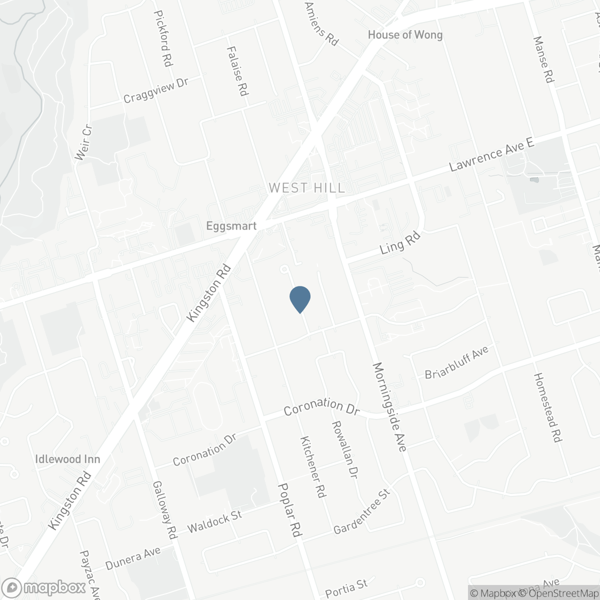 15 MARLENA DRIVE, Toronto, Ontario M1E 2Y9